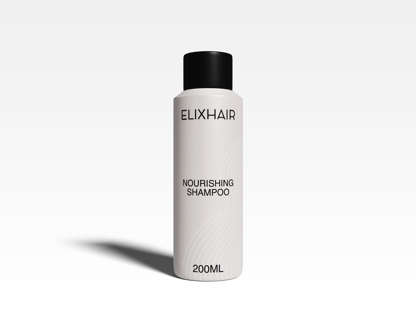 Nourishing Shampoo