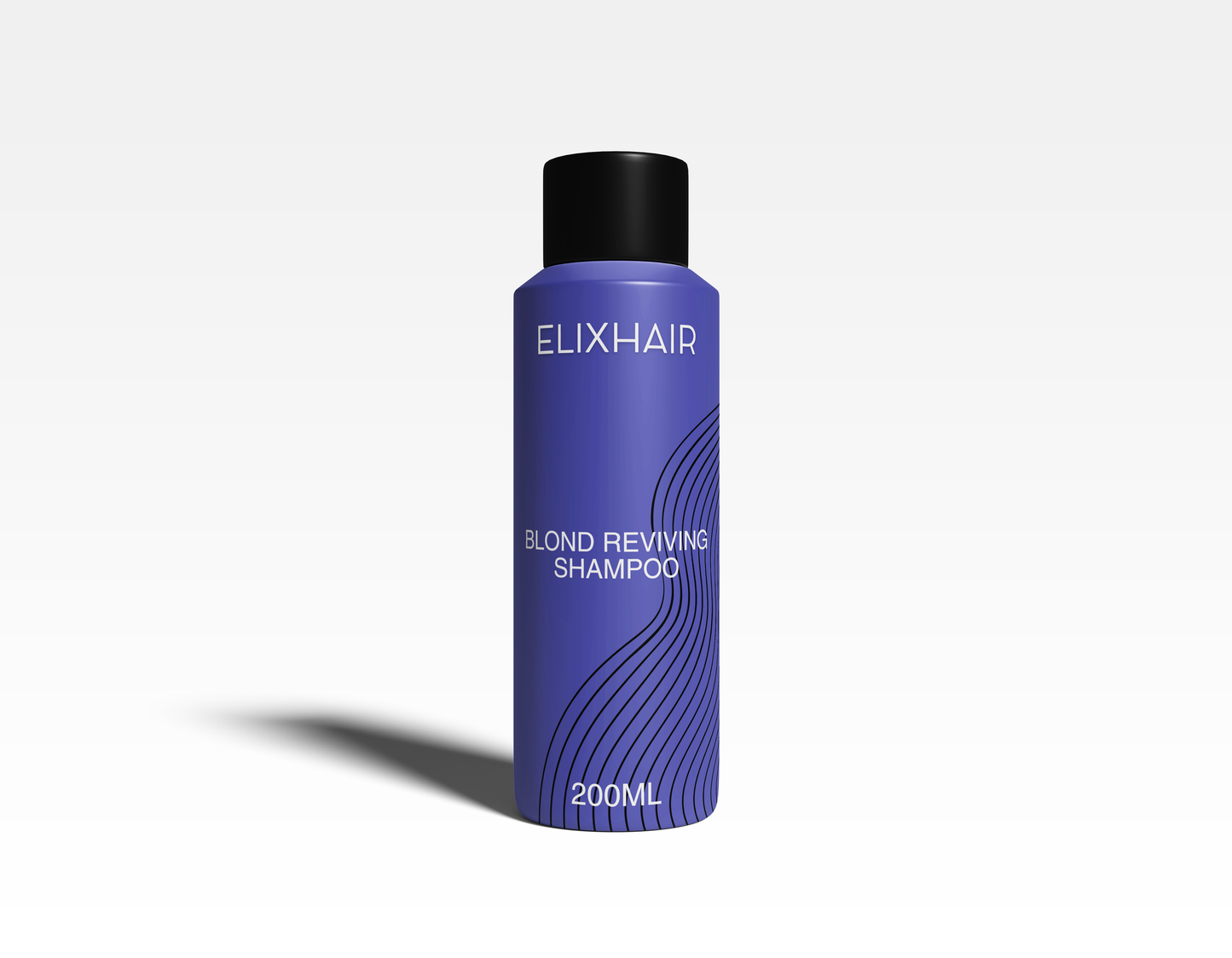 Blond Reviving Shampoo