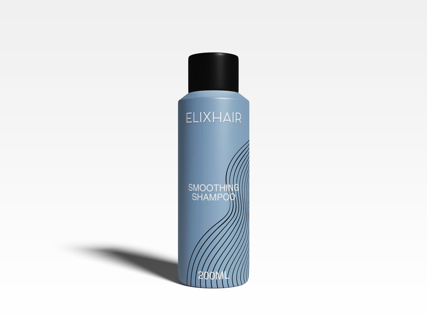 Smoothing Shampoo